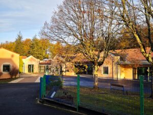 école Yves Duteils