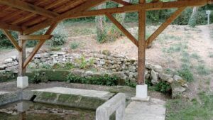 lavoir