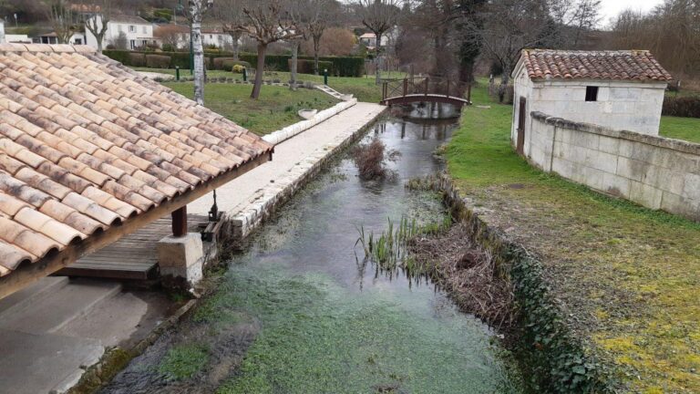 lavoir voeuil