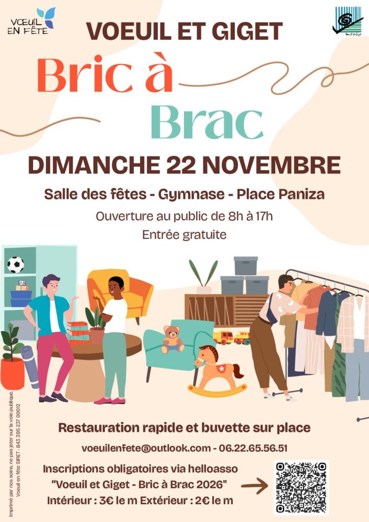 BRIC A BRAC