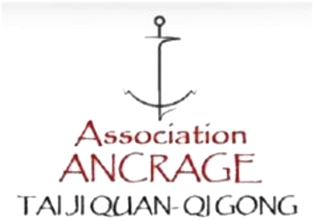 logo TAÏ JI QUAN à voeuil et Giget