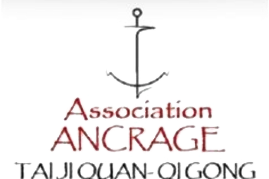 logo TAÏ JI QUAN à voeuil et Giget